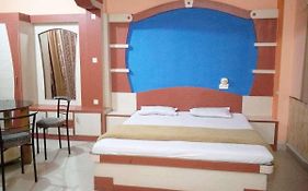Hotel Palash